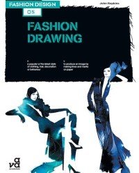John Hopkins - Basics Fashion Design. Fashion Drawing