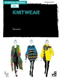Juliana Sissons - Basics Fashion Design. Knitwear
