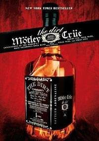Н. Страусс - Грязь. Motley crue