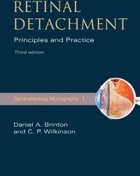 A. Brinton - Retinal Detachment