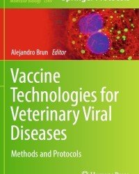 A. Brun - Vaccine Technologies for Veterinary Viral Diseases