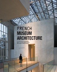 A. Culliford - French Museum Architecture