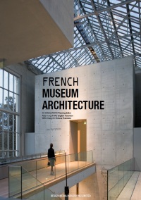 A. Culliford - French Museum Architecture