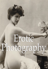 A. Dupouy - Erotic Photography