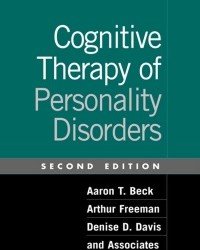 Aaron T. Beck - Cognative Therapy of Personality Disorders (2nd edition)