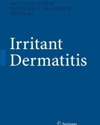 Ai-Lean Chew - Irritant Dermatitis