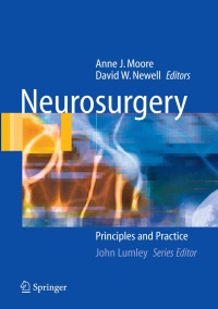 Anne J. Moore - Neurosurgery