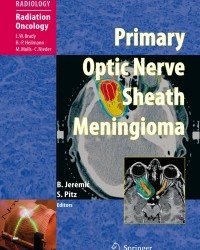 B. Jeremic - Primary Optic Nerve Sheath Meningioma