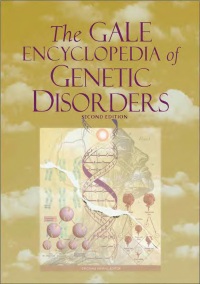 B. Narins - The Gale Encyclopedia of Genetic Disorders (Second Edition)