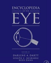 D. Dartt - Encyclopedia of the Eye