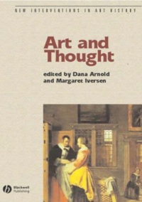 Dana Arnold - Art and Thought
