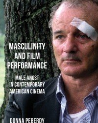 Donna Peberdy - Masculinity and Film Performance