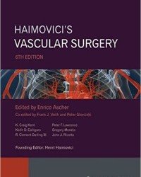 E. Ascher - Haimovicis Vascular Surgery (6th edition)