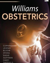 F. Gary Cunningham - Williams Obstetrics (24th edition)