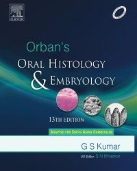 G. Kumar - Orbans Oral Histology and Embryology (13th edition)