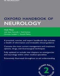 Hadi Manji - Oxford Handook of Neurology (2nd edition)