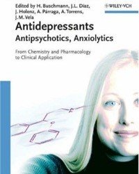 Helmut Buschmann - Antidepressants, Antipsychotics, and Anxiolytics