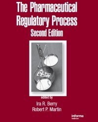 I. Berry - The Pharmaceutical Regulatory Process