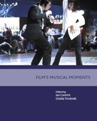 Ian Conrich - Films Musical Moments (2006)