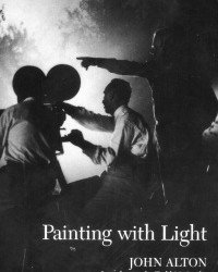 J. Alton - Painting With Light (1995)