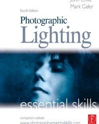 J. Child - Photographic Lighting Essential Skills
