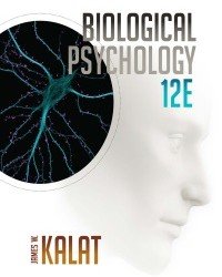 J. Kalat - Biological Psychology (12th edition)