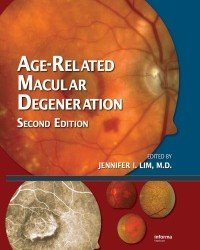 J. Lim - Age-Related Macular Degeneration (Second edition)