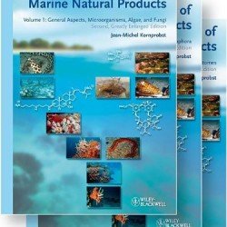 J. M. Kornprobst - Encyclopedia of Marine Natural Products (3 Volumes)