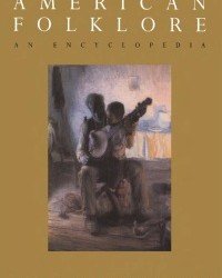 Jan Harold Brunvand - American Folklore. An Encyclopedia