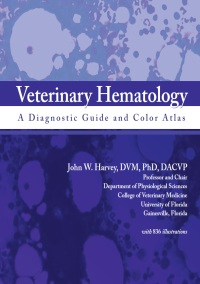 John W. Harvey - Veterinary Hematology