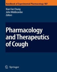 K. Chung - Pharmacology and Therapeutics of Cough