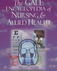 K. Krapp - The Gale Encyclopedia of Nursing and Allied Health