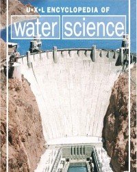 K. Lee Lerner - Encyclopedia of Water Science (3 Volume set)