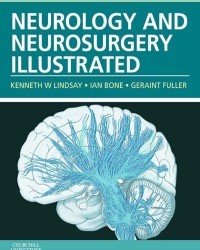 K. Lindsay - Neurology and Neurosurgery Illustrated (Fifth edition)