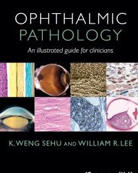 K. Weng Sehu - Ophthalmic Pathology
