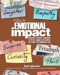 Karl Iglesias - Writing for Emotional Impact (2005)