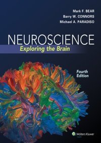 M. Bear - Neuroscience. Exploring the Brain (4th Edition)