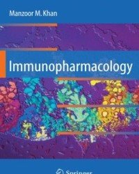 M. Khan - Immunopharmacology