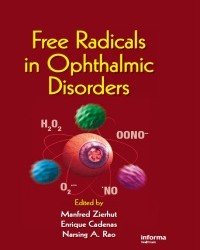 M. Zierhut - Free Radicals in Ophthalmic Disorders