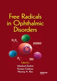 M. Zierhut - Free Radicals in Ophthalmic Disorders