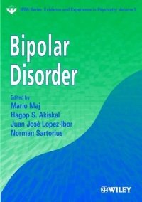 Mario Maj - Evidence and Experience in Psychiatry (8 Volume set) — изображение 5
