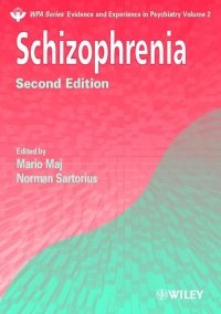 Mario Maj - Evidence and Experience in Psychiatry (8 Volume set) — изображение 8