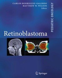 Matthew W. Wilson - Retinoblastoma