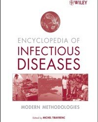 Michel Tibayrenc - Encyclopedia of Infectious Diseases