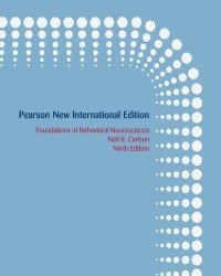 Neil R. Carlson - Foundations of Behavioral Neuroscience (9th edition)