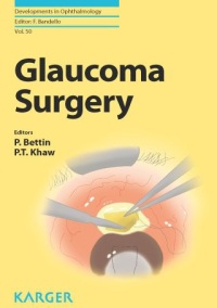 Paolo Bettin - Glaucoma Surgery