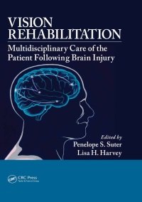 Penelope S. Suter - Vision Rehabilitation