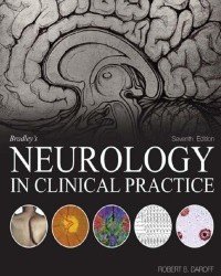 R. Daroff - Bradleys Neurology in Clinical Practice (2 Volume set, 7th, 2015)