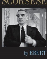 R. Ebert - Scorsese (2008)