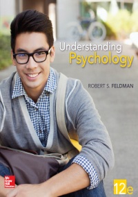 R. Feldman - Understanding Psychology (12th edition)